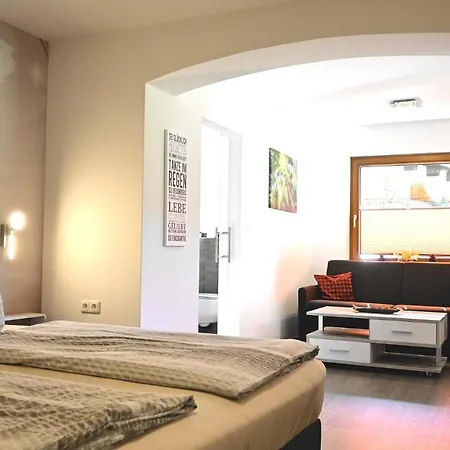 Apartment Wanneck Biberwier