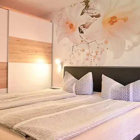 アパート Wanneck