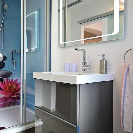 Wanneck アパート *