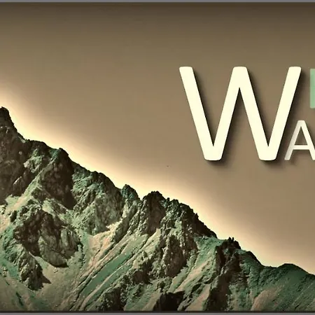 Wanneck * Biberwier