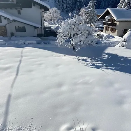 Wanneck アパート *