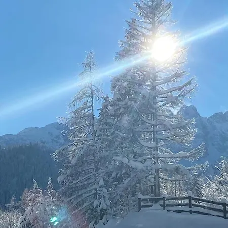 アパート Wanneck *