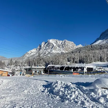 アパート Wanneck