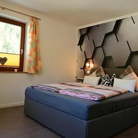 アパート Wanneck