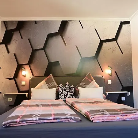 Apartmán Wanneck *