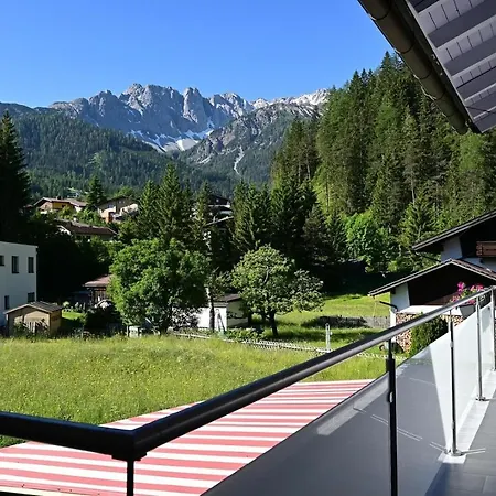 Wanneck アパート