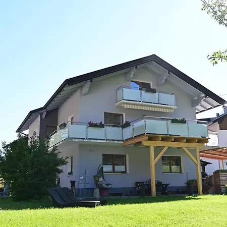Wanneck Apartment