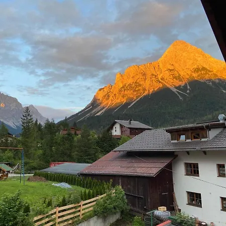 アパート Wanneck