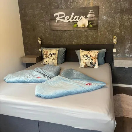 Wanneck شقة ببيرفيير