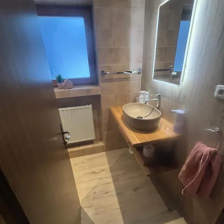 Wanneck شقة ببيرفيير