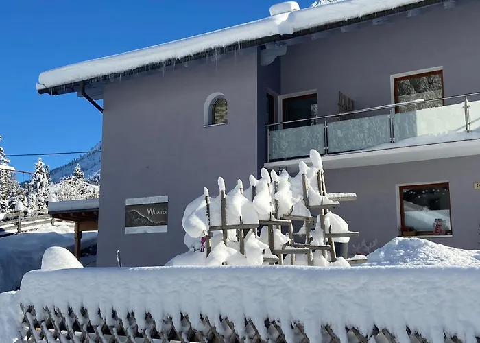 Wanneck شقة ببيرفيير