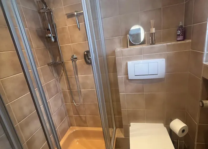 شقة Wanneck ببيرفيير