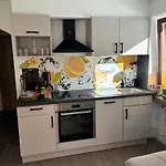 Wanneck Apartment