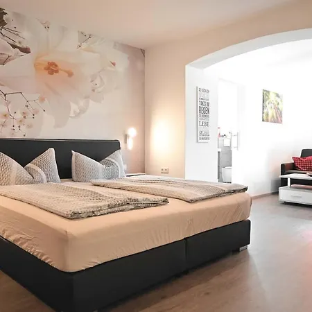 Appartamento Wanneck