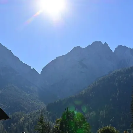 Wanneck Appartamento *