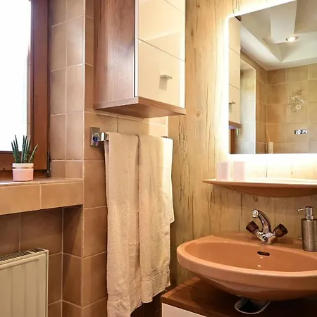 Appartamento Wanneck Biberwier