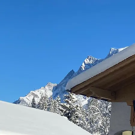 Апартаменты Wanneck *