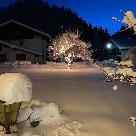 Appartamento Wanneck *