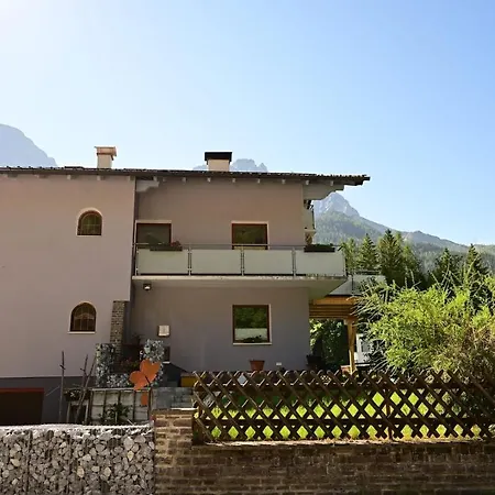 Апартаменты Wanneck *