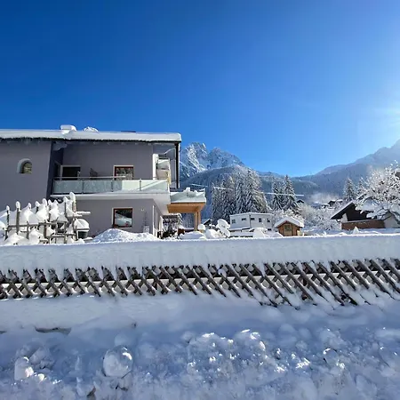 Апартаменты Wanneck