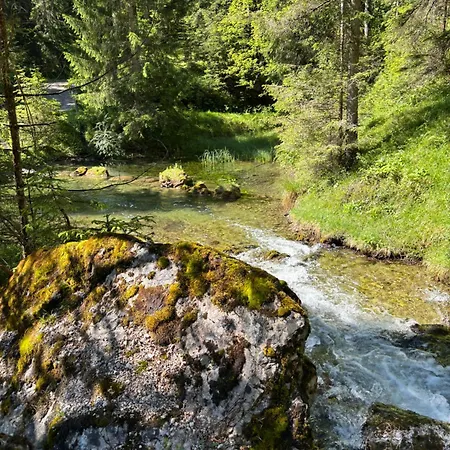 Wanneck Апартаменты