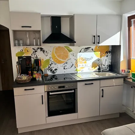 Wanneck Appartamento