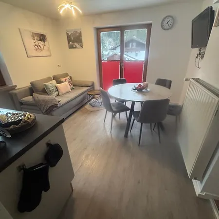 Апартаменты Wanneck