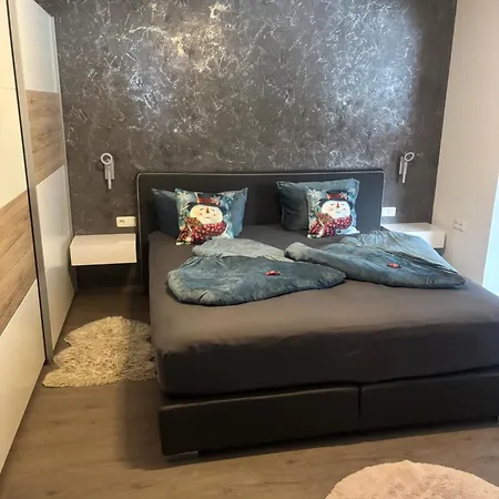 Апартаменты Wanneck