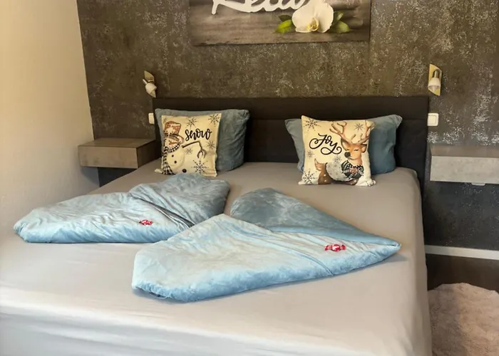 Wanneck Appartement Biberwier